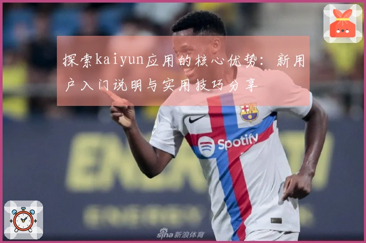 探索kaiyun应用的核心优势：新用户入门说明与实用技巧分享