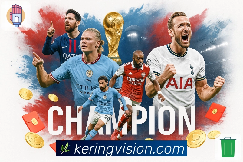 我们的使命与愿景